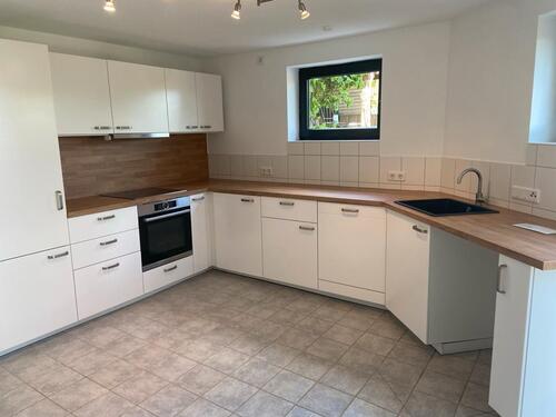 Foto - 1 Zimmer Etagenwohnung in Niedenstein