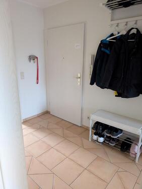 Foto - 3 Zimmer Etagenwohnung zur Miete in Ahrensburg