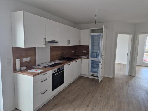 Foto - 3-Zimmer Wohnung in Bredstedt zum 01.04. zu vermieten