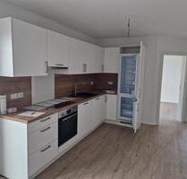 3-Zimmer Wohnung in Bredstedt zum 01.04. zu vermieten