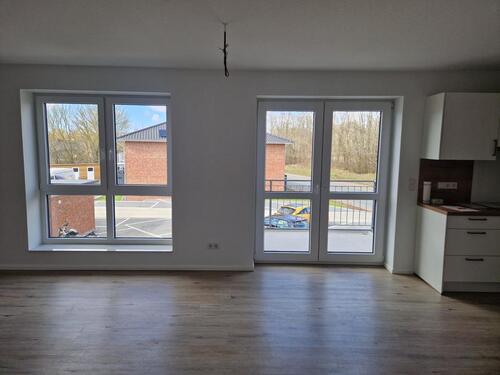 Foto - 3 Zimmer Etagenwohnung in Bredstedt