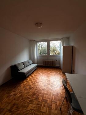 Foto - 1 Zimmer Etagenwohnung zur Miete in Berlin