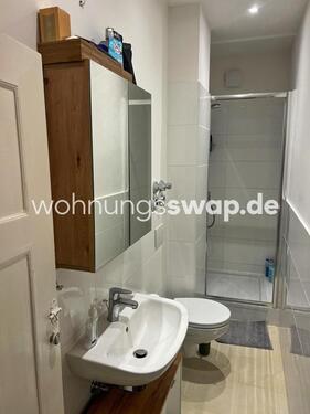 Foto - Etagenwohnung in Berlin zur Miete