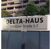 Tiefgaragenstellplatz im DELTA-HAUS Neuss