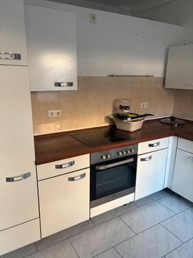 Foto - 3 Zimmer Erdgeschoßwohnung zur Miete in Düren