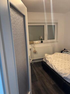 Foto - 3 Zimmer Erdgeschoßwohnung in Düren