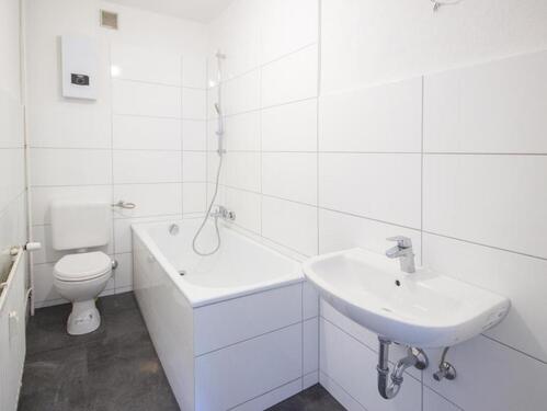 Foto - Etagenwohnung in Gelsenkirchen zur Miete