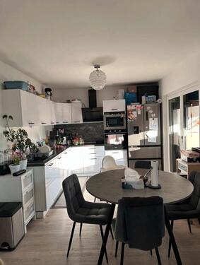 Foto - Neubau 3 Zimmer Wohnung Geesthacht