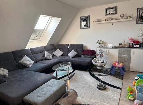 Foto - 3 Zimmer Etagenwohnung in Geesthacht