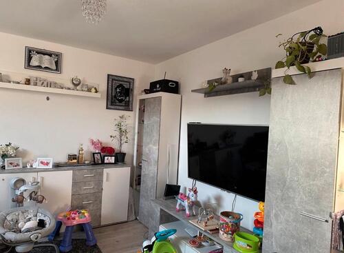 Foto - Etagenwohnung in Geesthacht zur Miete