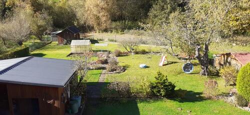 Foto - Einfamilienhaus in Naumburg