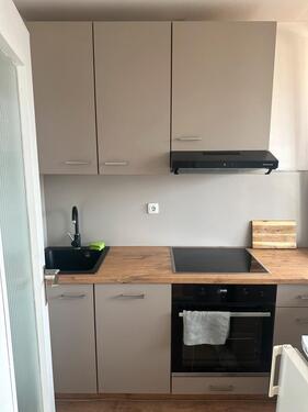 Foto - 1 Zimmer Etagenwohnung in München