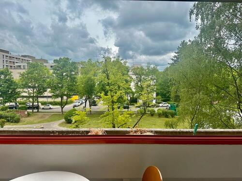 Foto - Etagenwohnung in München zur Miete