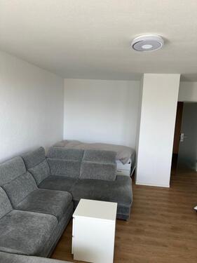 Foto - 1-Zimmer Wohnung in ruhiger Lage (Mainz, Zwischenmiete)