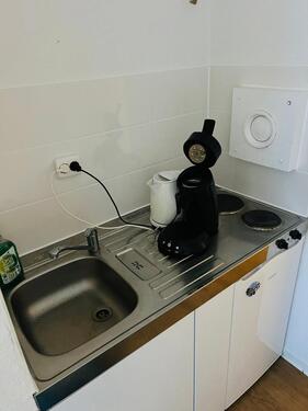 Foto - Etagenwohnung zur Miete in Mainz