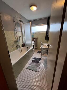 Foto - Erdgeschoßwohnung in Kierspe zur Miete