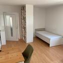 Foto - 1 Zimmer Erdgeschoßwohnung zur Miete in Schwetzingen