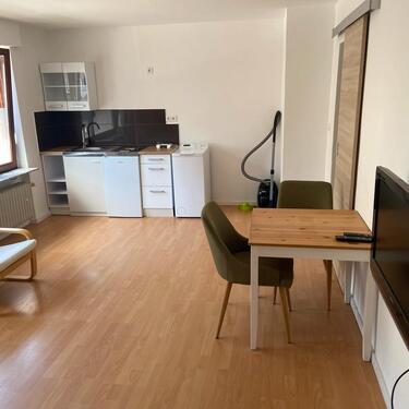 Foto - 1 Zimmer Erdgeschoßwohnung in Schwetzingen