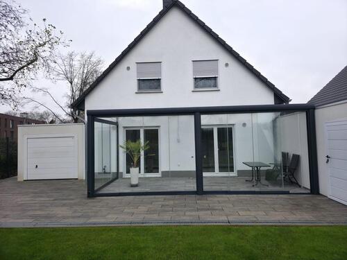 Foto - 5 Zimmer Einfamilienhaus zum Kaufen in Kamp-Lintfort