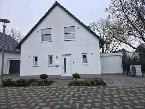 Foto - Einfamilienhaus in Kamp-Lintfort zum Kaufen