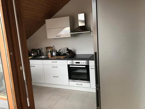 Foto - 2.5 Zimmer Dachgeschoßwohnung in Immenstaad am Bodensee