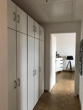 Foto - Dachgeschoßwohnung in Immenstaad am Bodensee zur Miete