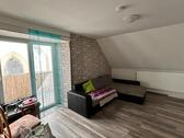 Foto - 2 Zimmer Dachgeschoßwohnung zur Miete in Rottenbuch