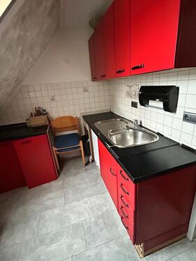 Foto - Dachgeschoßwohnung in Rottenbuch zur Miete