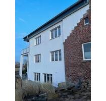 3-4 Zimmer Wohnung in Prohn Maisonette