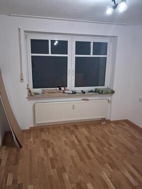 Foto - 4 Zimmer Erdgeschoßwohnung in Regensburg