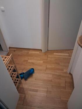 Foto - Erdgeschoßwohnung in Regensburg zur Miete