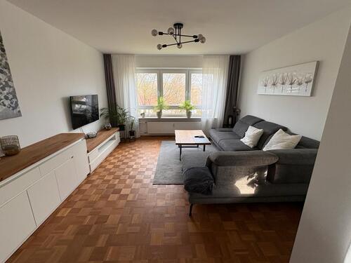 Foto - 4 Zimmer Hochparterre zum Kaufen in Schweinfurt