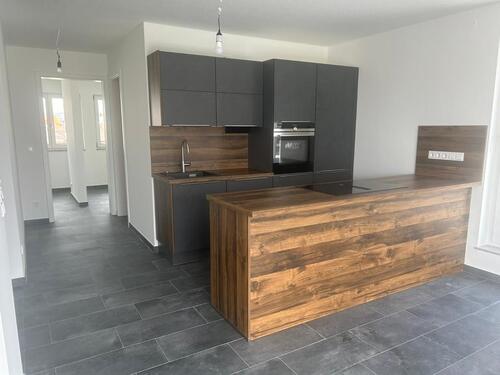 Foto - 2 Zimmer Etagenwohnung zur Miete in Nürnberg