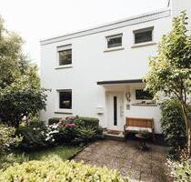 Charmantes Familienhaus in Fulda-Ziehers-Süd