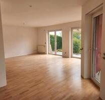 Vermietung: Helle, 2024 renovierte Doppelhaushälfte Reimlingen - Nördlingen