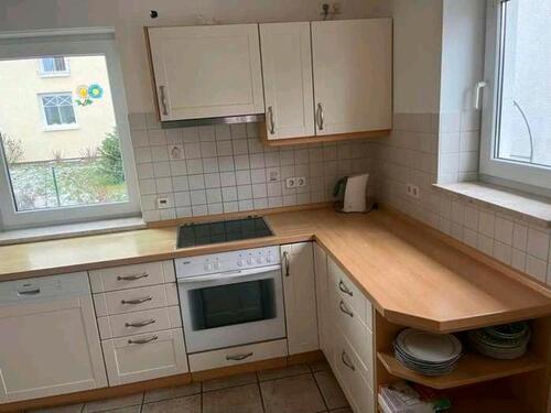 Foto - Doppelhaushälfte in Nördlingen zur Miete