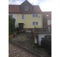 Handwerkerhaus mit Renovierungsbedarf - Helsa