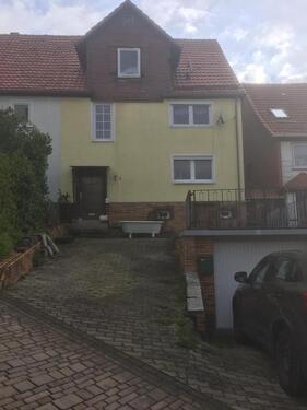 Foto - 3 Zimmer Doppelhaushälfte zum Kaufen in Helsa