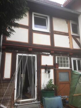 Foto - 3 Zimmer Doppelhaushälfte in Helsa