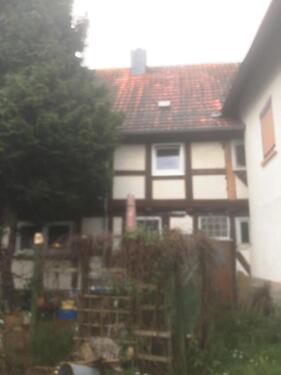 Foto - Doppelhaushälfte in Helsa zum Kaufen