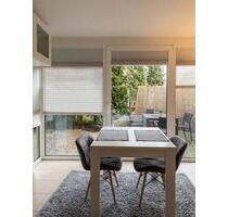 1-Zimmer-Einliegerwohnung: Ruhig, Stadtrand & Natur pur - Augsburg Oberhausen