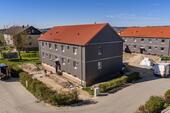 Foto - 3-Zi.-Gartenwohnung in ruhiger Lage - Erstbezug nach hochwertiger Sanierung - Schlesierstraße 7