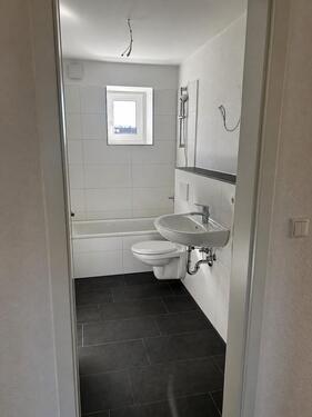 Foto - Erdgeschoßwohnung in Schwandorf zur Miete