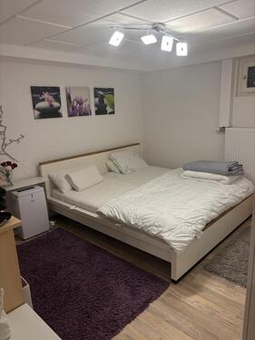 Foto - Wohnung im UG zur Zwischenmiete