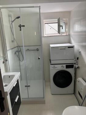 Foto - Etagenwohnung in Herrenberg zur Miete
