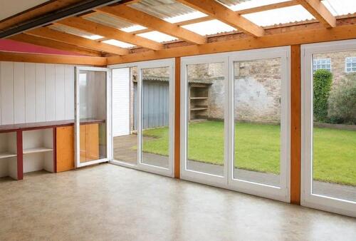 Foto - 13 Zimmer Mehrfamilienhaus, Wohnhaus zum Kaufen in Rüsselsheim am Main