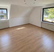 3-Zimmer-Wohnung mit Südbalkon – 83 m² - Wuppertal Gemarkung Ronsdorf