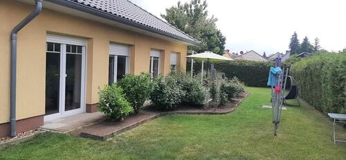 Foto - Einfamilienhaus zum Kaufen in Wolmirstedt
