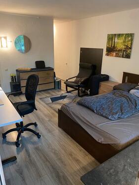 Foto - Etagenwohnung in Dortmund