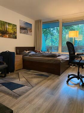 Foto - Etagenwohnung in Dortmund zur Miete